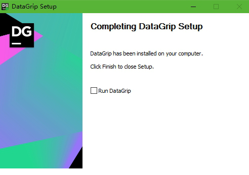datagrip 2017激活版免费版