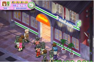 梦幻便利商店免费版