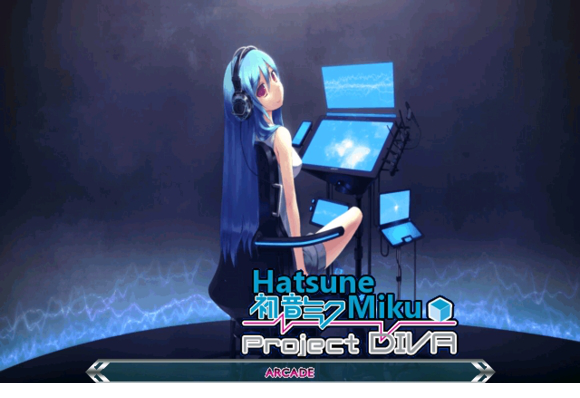 mugen初音画面包