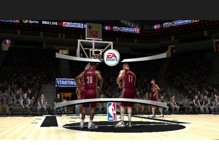 nba2007中文版免费版