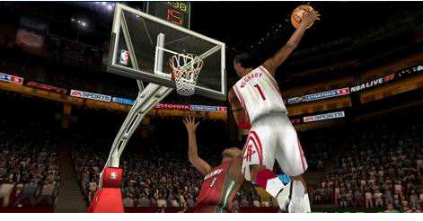 nba2007中文版免费版