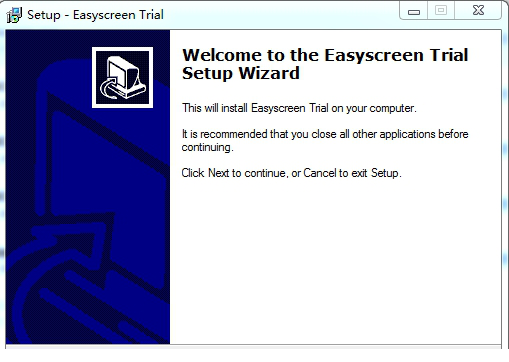 easyscreen