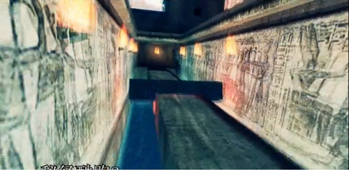 cs1.6迷径酷跑2地图免费版