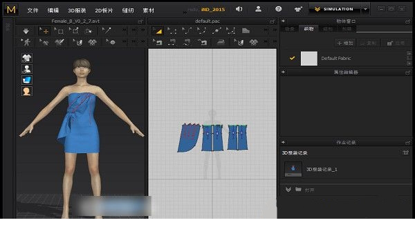 marvelous designer 6