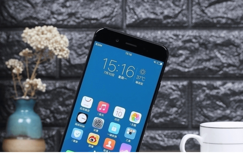 vivo x9s plus驱动