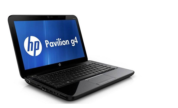 惠普Pavilion g4系列无线网卡驱动程序