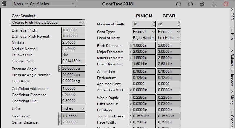 geartrax2018破解版
