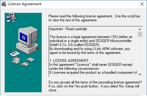 jlinkv8固件修复经常用的软件下载