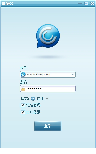 群英cc