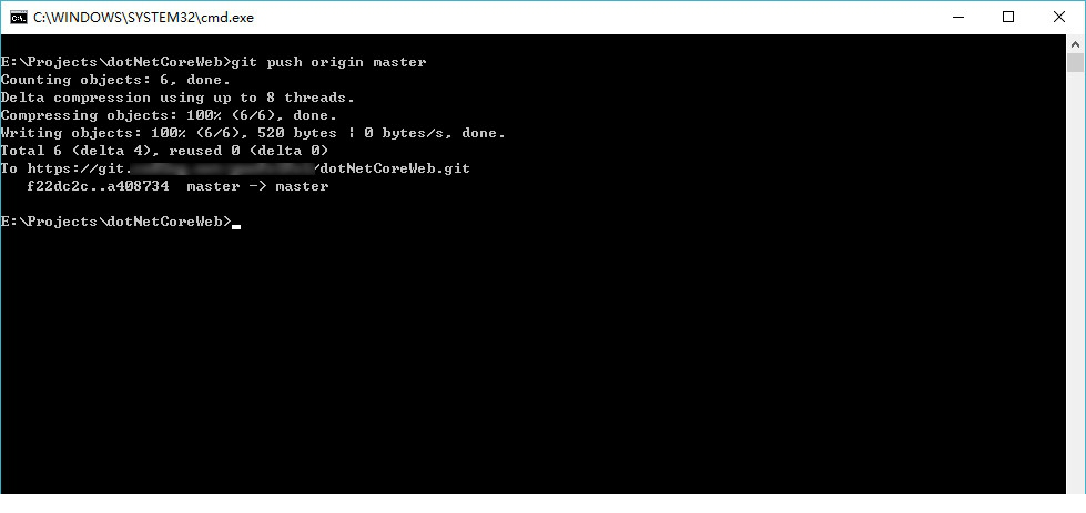vs2017 git 插件应用于教程