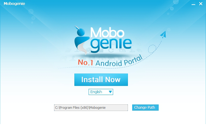 Mobogeniem免费版
