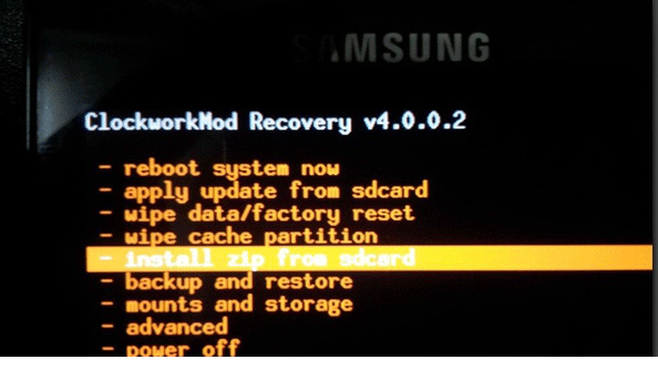 CMW Recovery免费版