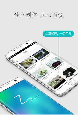 Zine电脑版