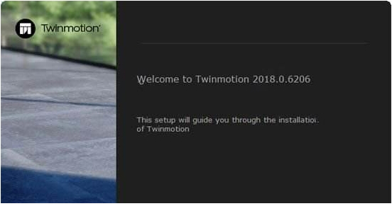 twinmotion2018中文版免费版