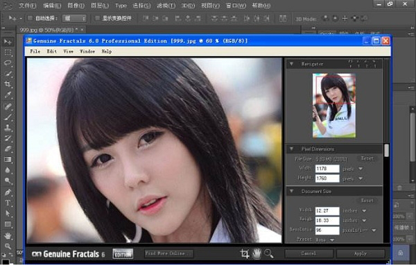 ps黑作坊插件