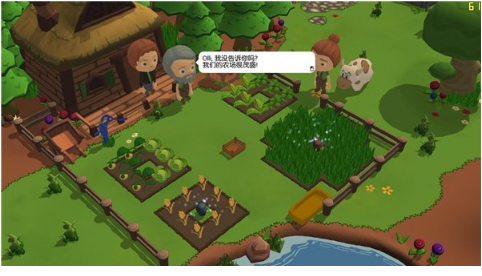 你的农场生活免费版