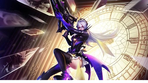 枪神纪官网最新版