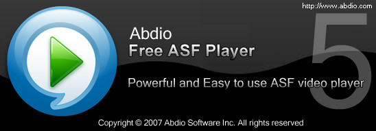 Free ASF Player经常用的软件