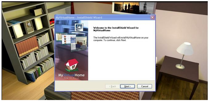 MyVirtualHome免费版