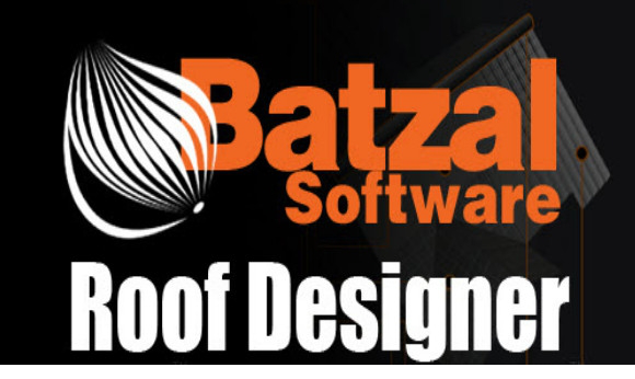 Batzal RoofDesigner