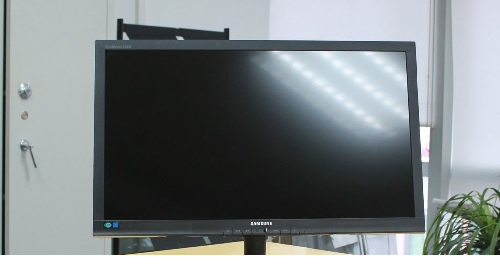 三星C27A650X显示器驱动