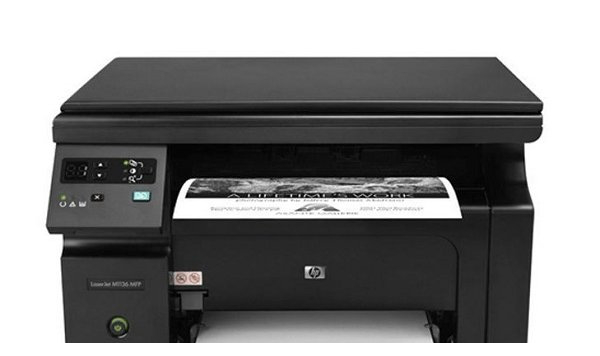 HP惠普Laserjet Pro M1136多功能一体机驱动