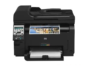 惠普mfp m175a驱动