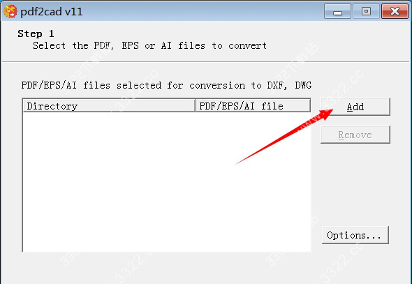 pdf2cad v11破解版