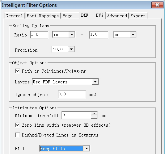 pdf2cad v11破解版