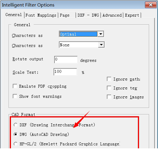 pdf2cad v11破解版