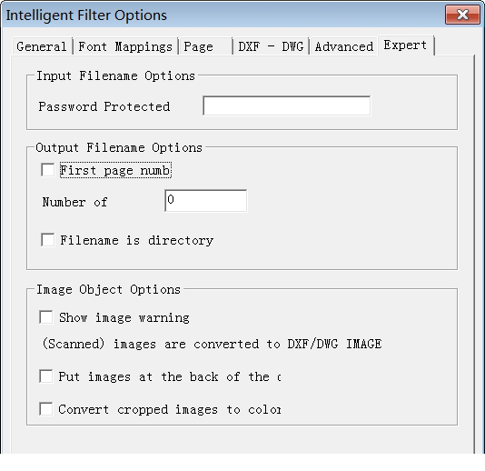 pdf2cad v11破解版