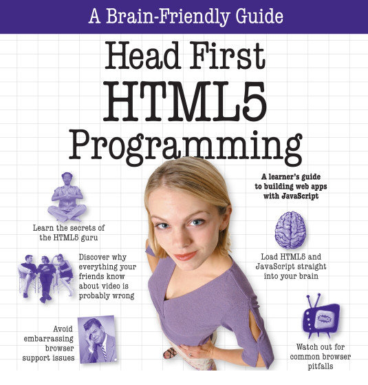 深入浅出html5编程pdf