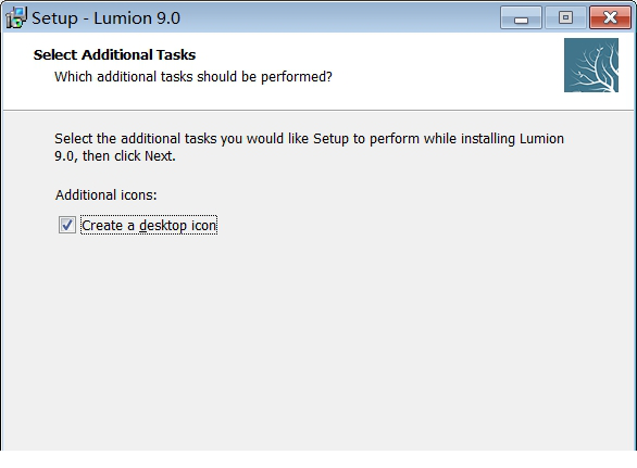 lumion 9.0