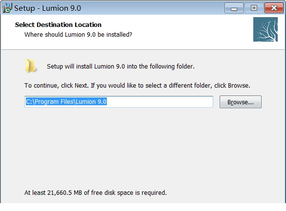 lumion9破解补丁