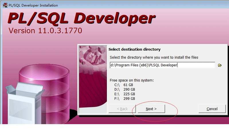 plsql developer 11 破解版