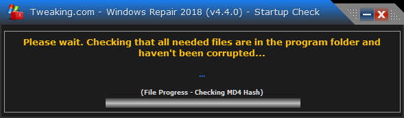 windows repair下载