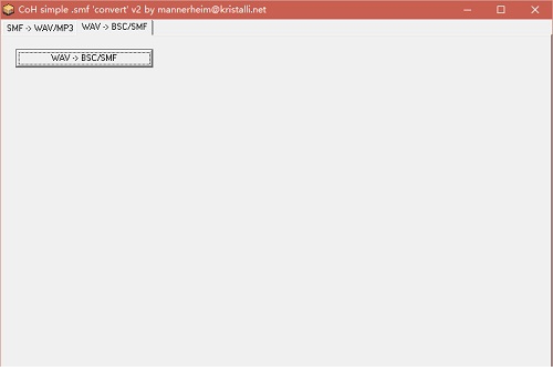 SMFConvert