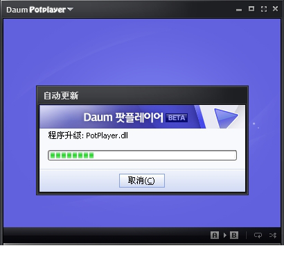 potplayer