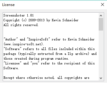 Screenshoter