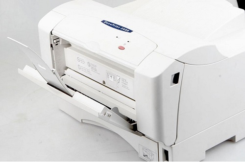 施乐2050打印机驱动