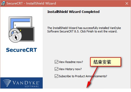 SecureCRT and SecureFX