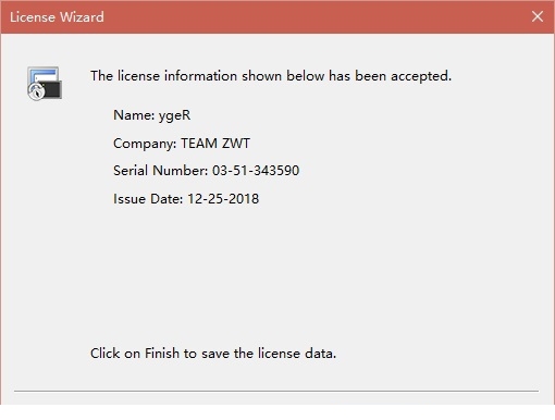 SecureCRT and SecureFX