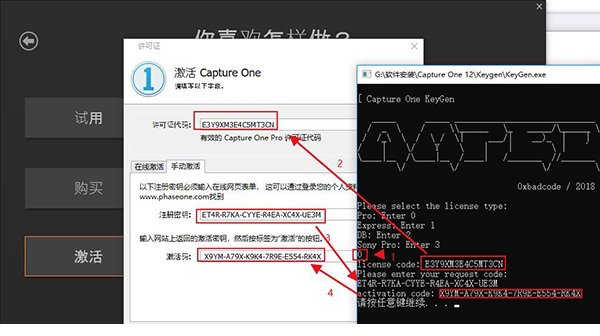 Capture One Pro 12破解版