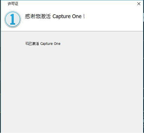 Capture One Pro 12破解版