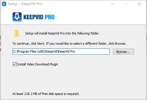 keepvid pro破解版