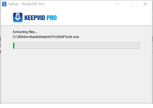 keepvid pro破解版