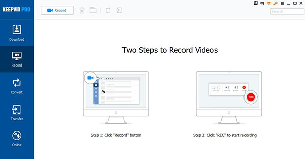 keepvid pro破解版