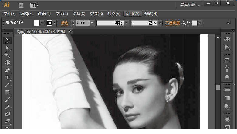 illustrator2020绿色精简版下载