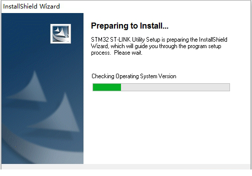 stm32 st-link utility经常用的软件下载