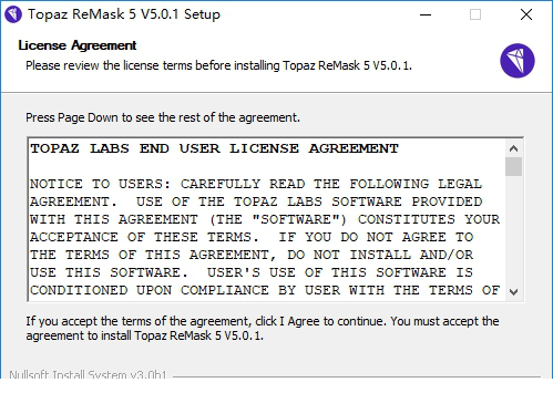 topaz remask 破解版